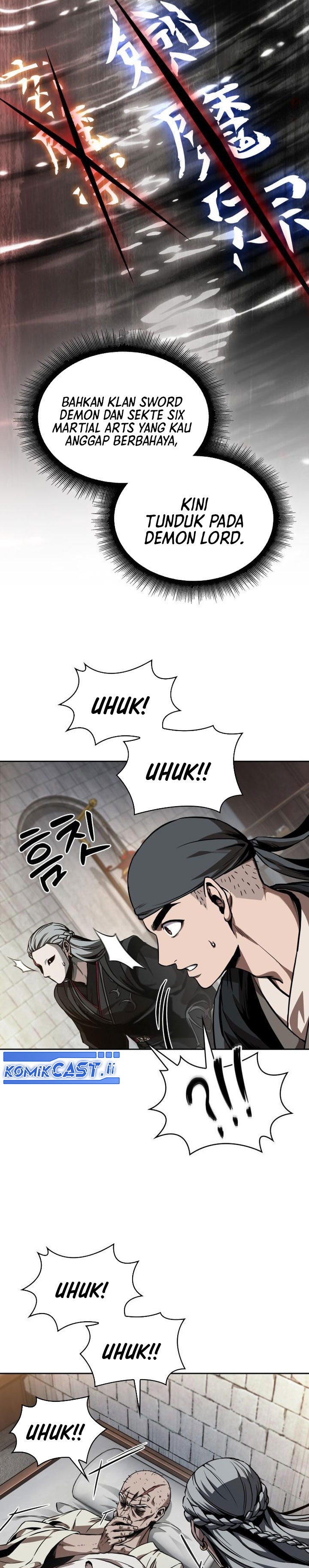 Dilarang COPAS - situs resmi www.mangacanblog.com - Komik nano machine 278 - chapter 278 279 Indonesia nano machine 278 - chapter 278 Terbaru 20|Baca Manga Komik Indonesia|Mangacan