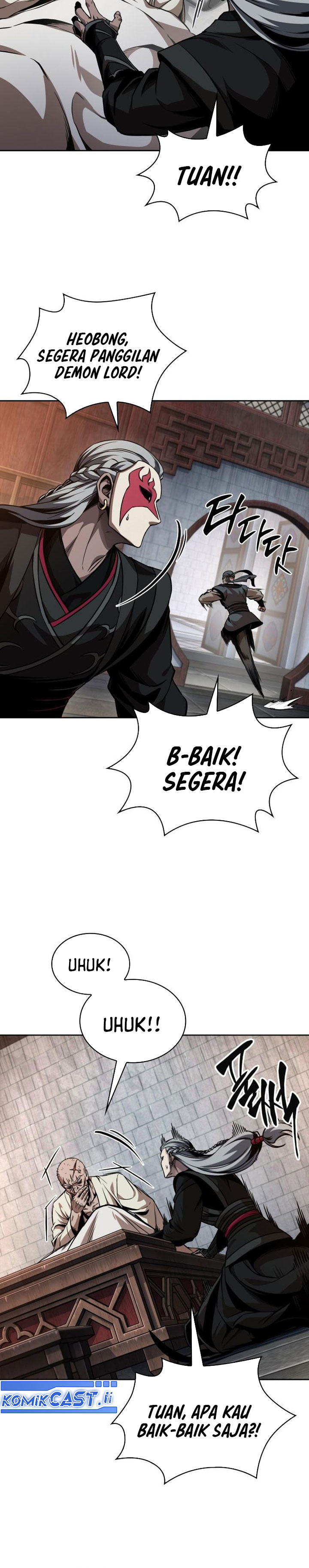 Dilarang COPAS - situs resmi www.mangacanblog.com - Komik nano machine 278 - chapter 278 279 Indonesia nano machine 278 - chapter 278 Terbaru 21|Baca Manga Komik Indonesia|Mangacan