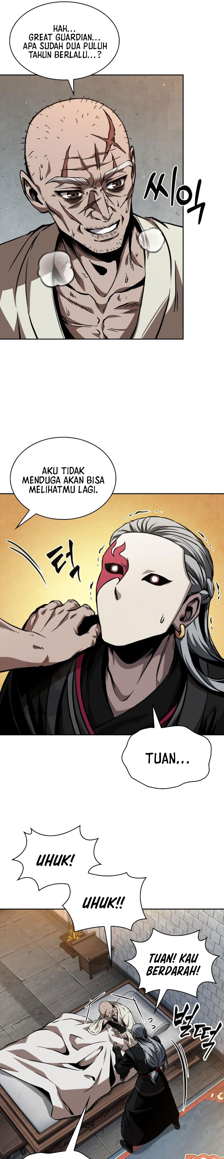 Dilarang COPAS - situs resmi www.mangacanblog.com - Komik nano machine 278 - chapter 278 279 Indonesia nano machine 278 - chapter 278 Terbaru 22|Baca Manga Komik Indonesia|Mangacan