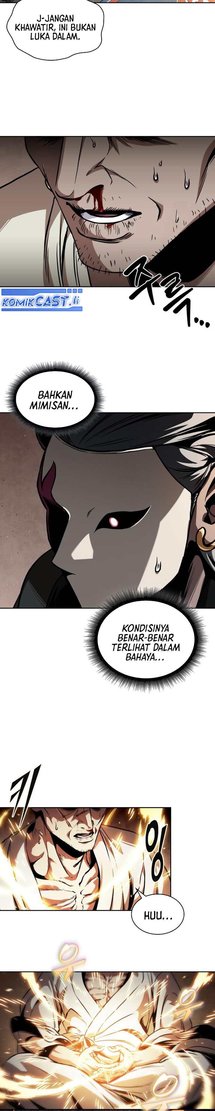 Dilarang COPAS - situs resmi www.mangacanblog.com - Komik nano machine 278 - chapter 278 279 Indonesia nano machine 278 - chapter 278 Terbaru 23|Baca Manga Komik Indonesia|Mangacan