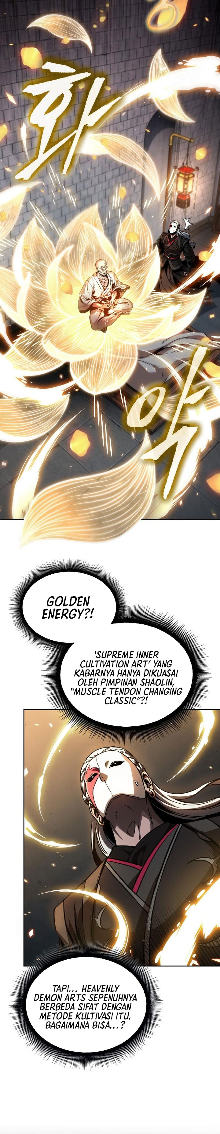 Dilarang COPAS - situs resmi www.mangacanblog.com - Komik nano machine 278 - chapter 278 279 Indonesia nano machine 278 - chapter 278 Terbaru 24|Baca Manga Komik Indonesia|Mangacan
