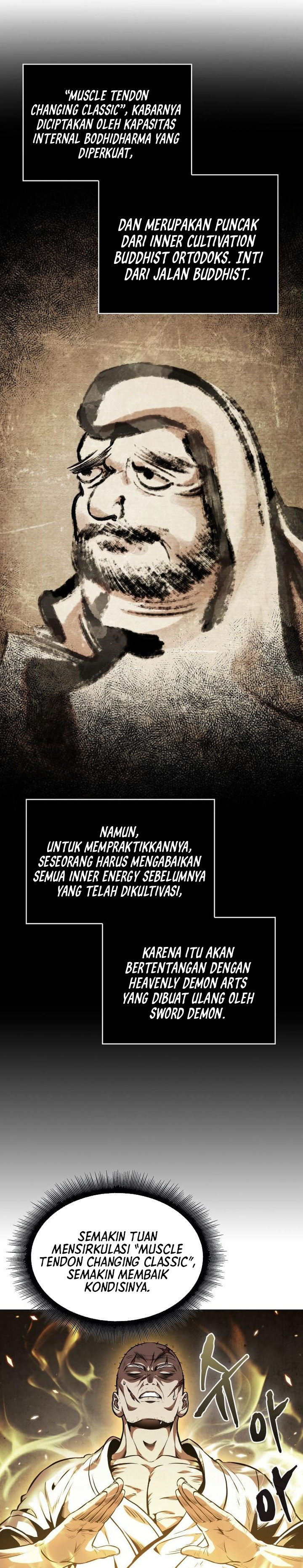 Dilarang COPAS - situs resmi www.mangacanblog.com - Komik nano machine 278 - chapter 278 279 Indonesia nano machine 278 - chapter 278 Terbaru 25|Baca Manga Komik Indonesia|Mangacan