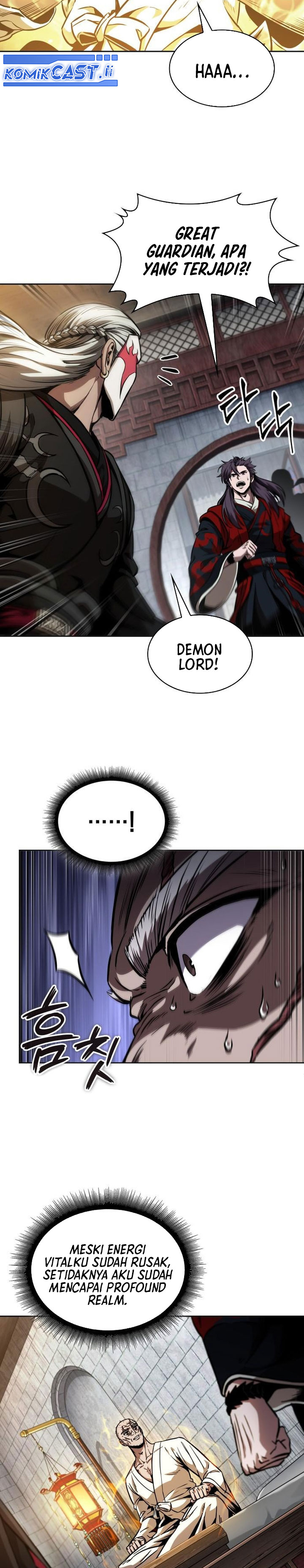 Dilarang COPAS - situs resmi www.mangacanblog.com - Komik nano machine 278 - chapter 278 279 Indonesia nano machine 278 - chapter 278 Terbaru 26|Baca Manga Komik Indonesia|Mangacan
