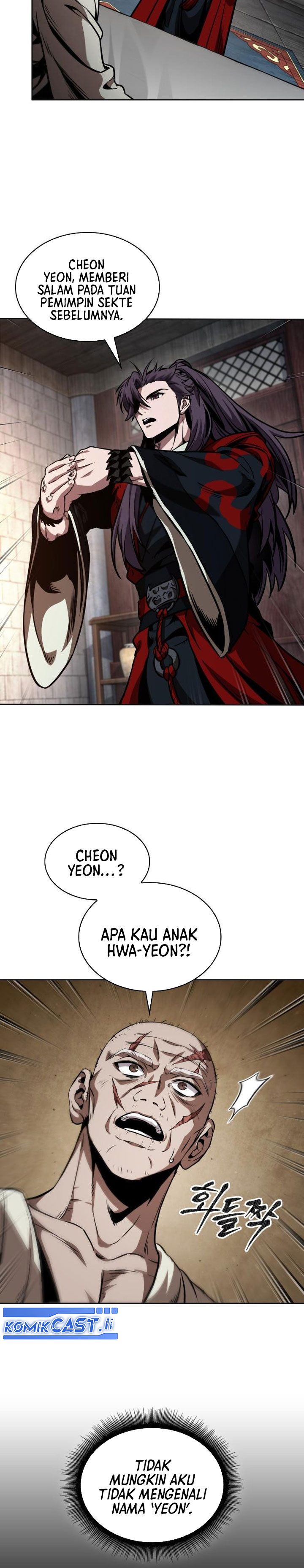 Dilarang COPAS - situs resmi www.mangacanblog.com - Komik nano machine 278 - chapter 278 279 Indonesia nano machine 278 - chapter 278 Terbaru 28|Baca Manga Komik Indonesia|Mangacan