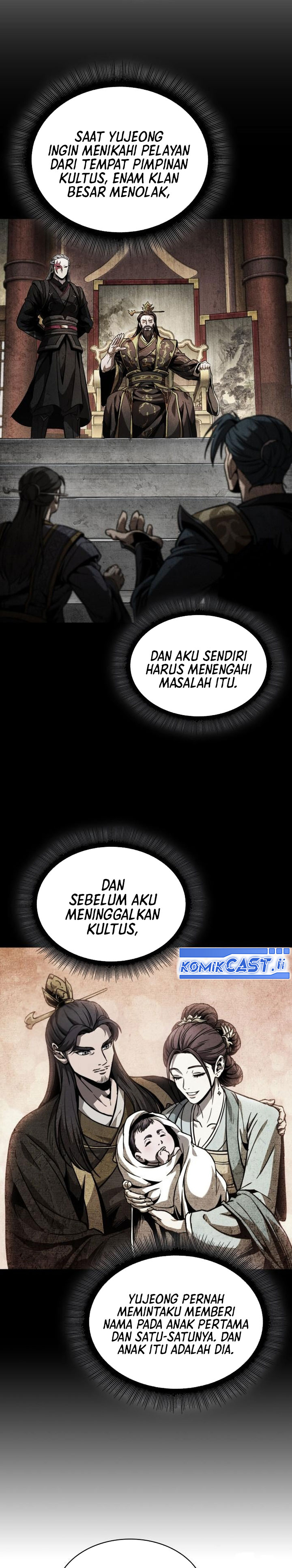 Dilarang COPAS - situs resmi www.mangacanblog.com - Komik nano machine 278 - chapter 278 279 Indonesia nano machine 278 - chapter 278 Terbaru 29|Baca Manga Komik Indonesia|Mangacan