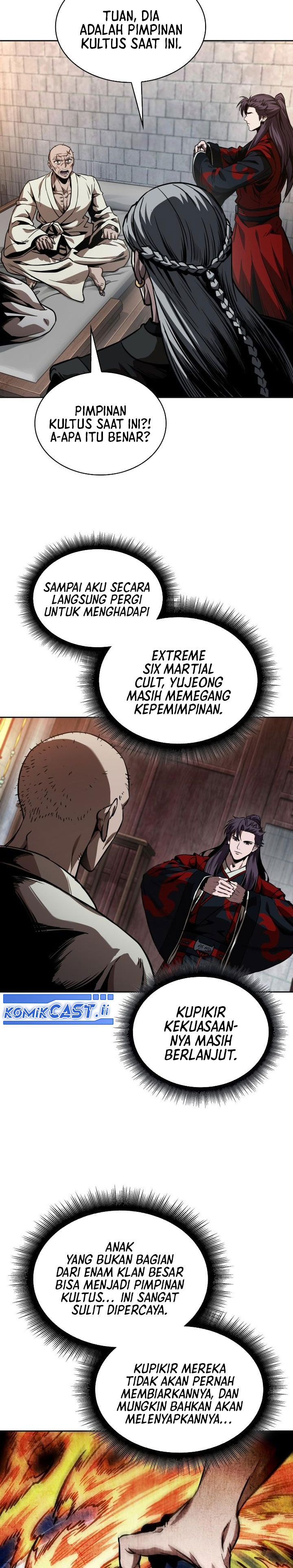 Dilarang COPAS - situs resmi www.mangacanblog.com - Komik nano machine 278 - chapter 278 279 Indonesia nano machine 278 - chapter 278 Terbaru 30|Baca Manga Komik Indonesia|Mangacan