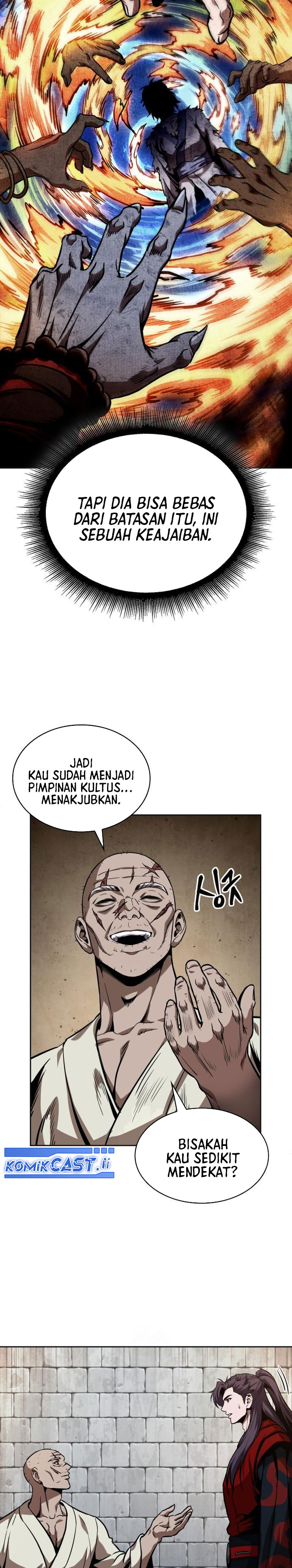 Dilarang COPAS - situs resmi www.mangacanblog.com - Komik nano machine 278 - chapter 278 279 Indonesia nano machine 278 - chapter 278 Terbaru 31|Baca Manga Komik Indonesia|Mangacan
