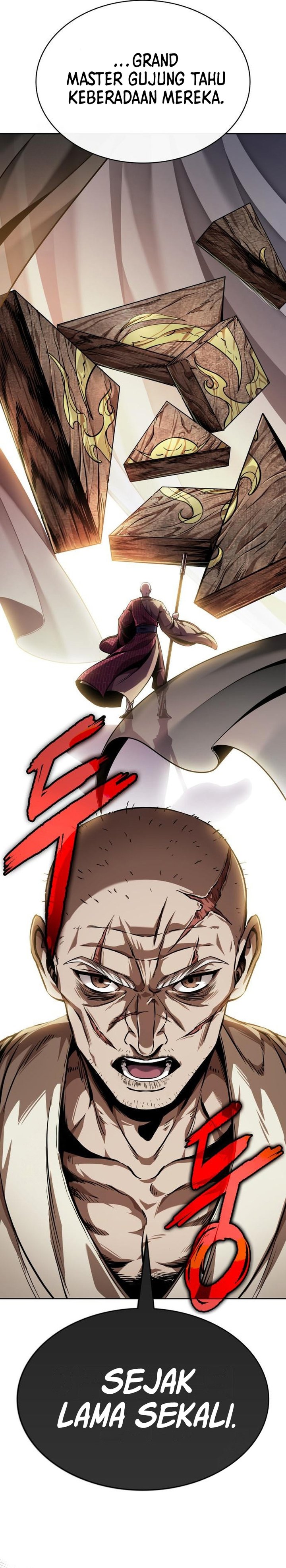 Nano Machine chapter 280