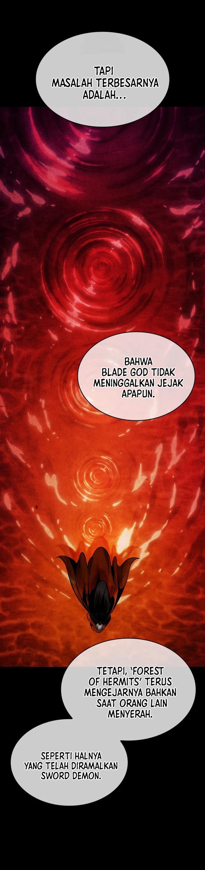 Nano Machine chapter 280