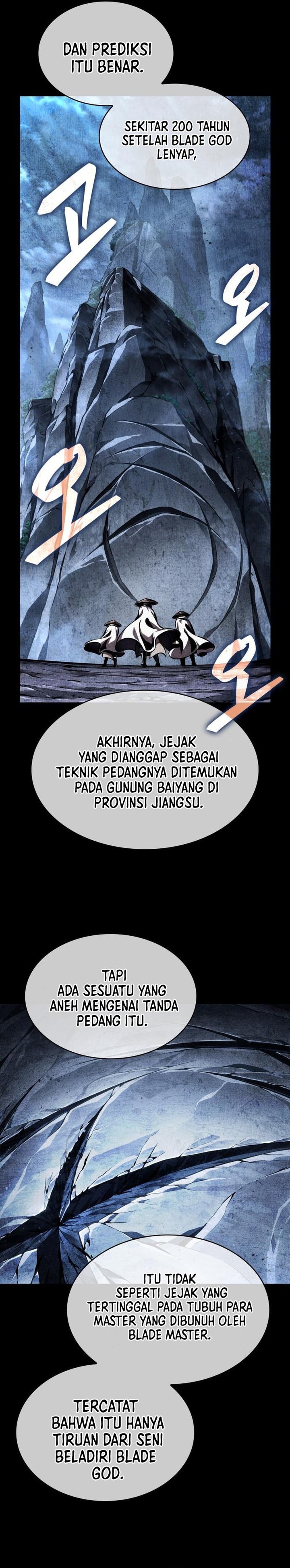 Nano Machine chapter 280