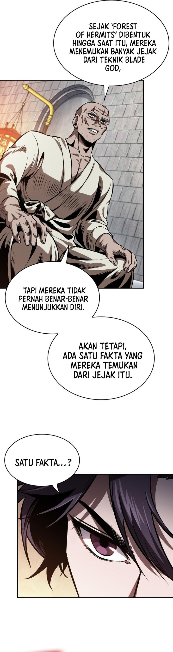 Nano Machine chapter 280