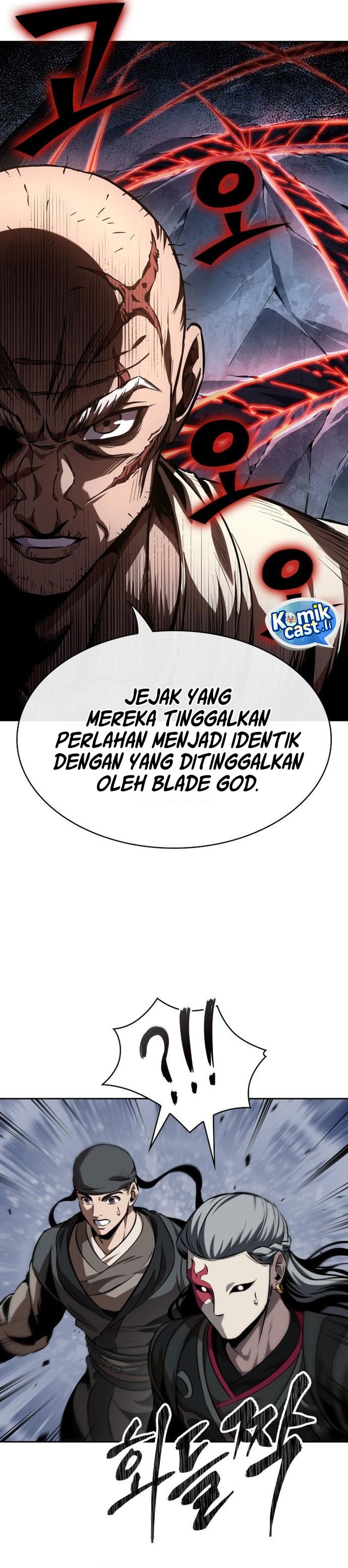 Nano Machine chapter 280