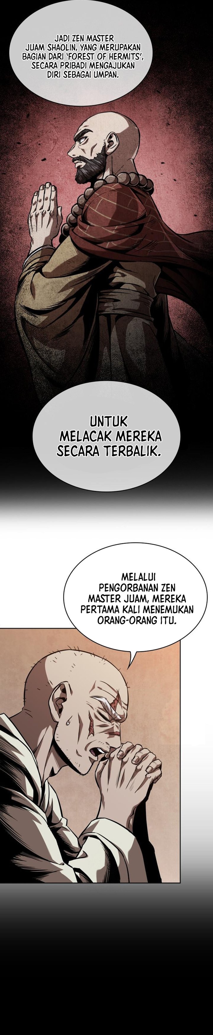 Nano Machine chapter 280