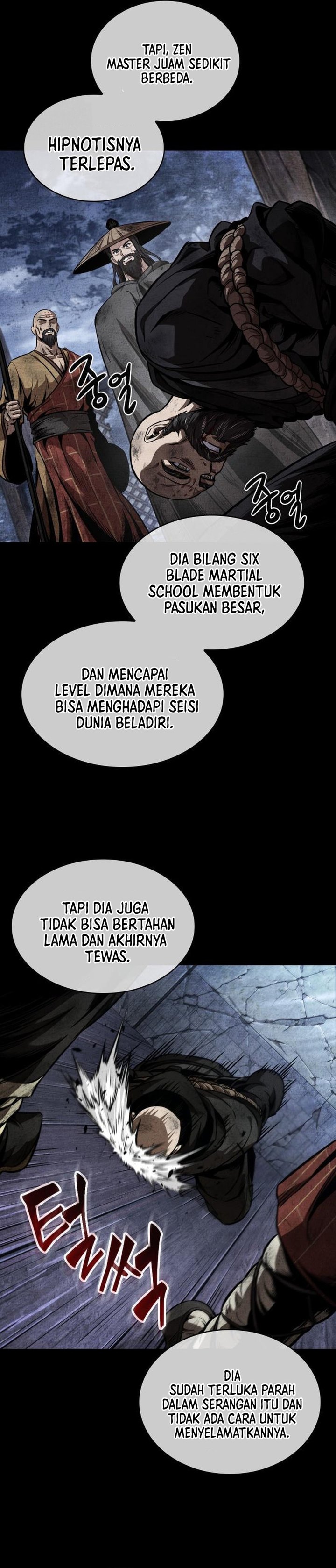 Nano Machine chapter 280