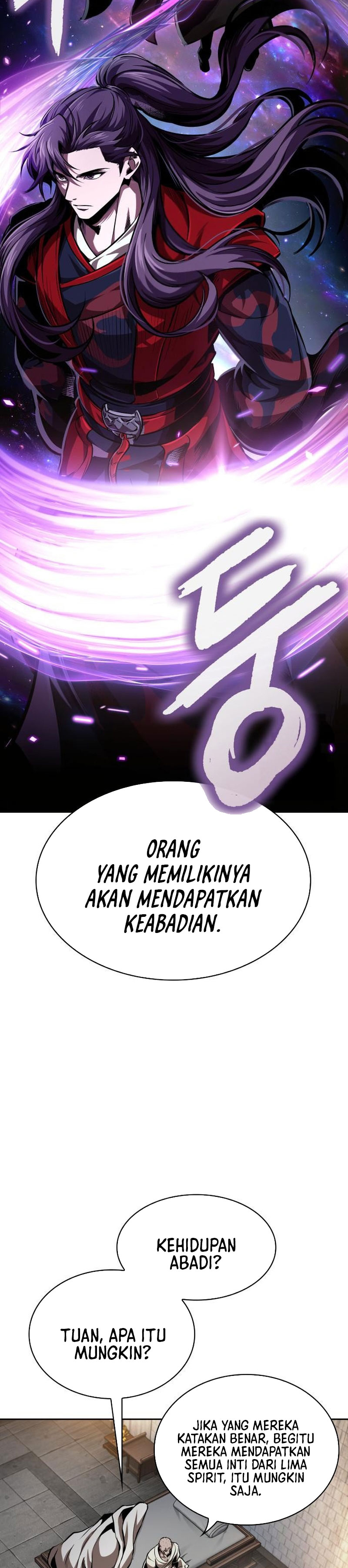 Nano Machine chapter 281