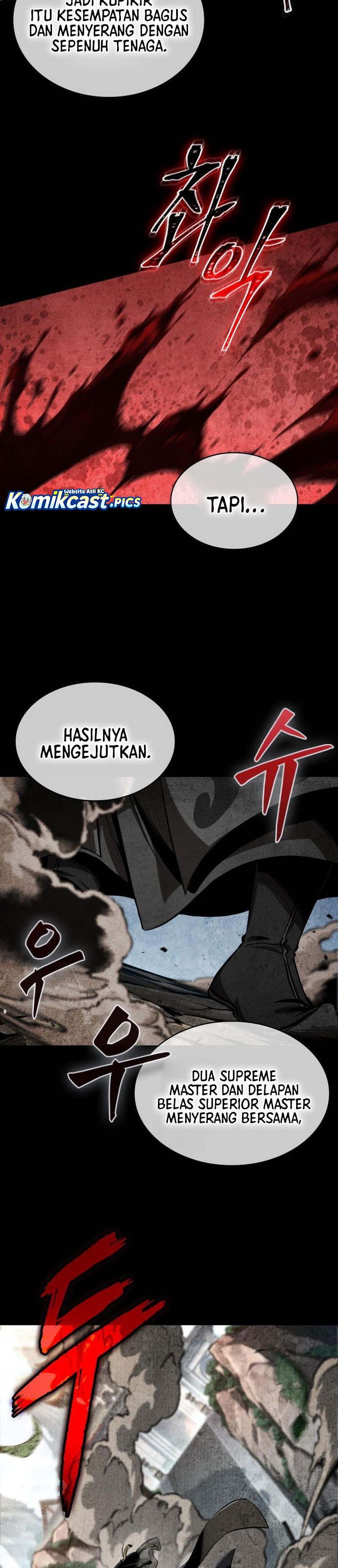 Nano Machine chapter 281