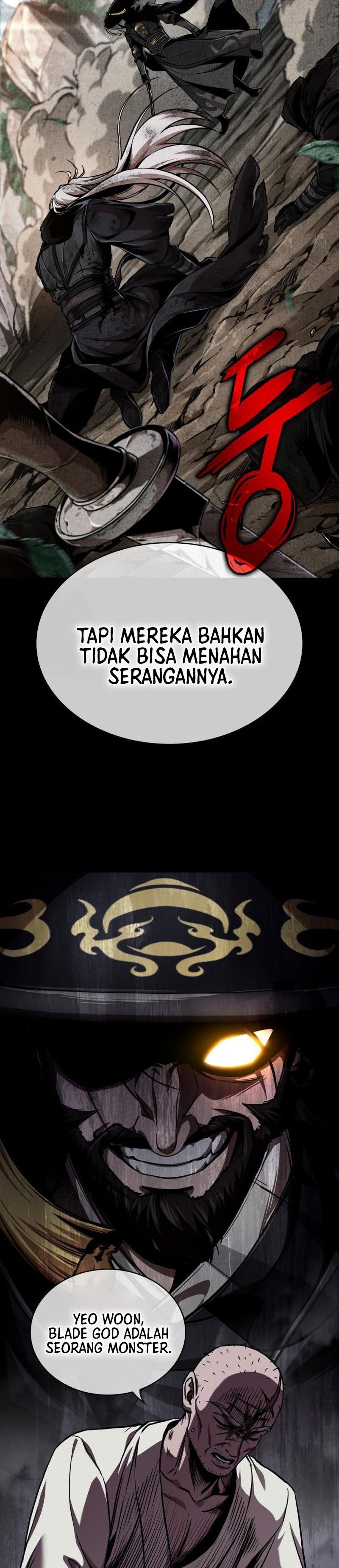 Nano Machine chapter 281