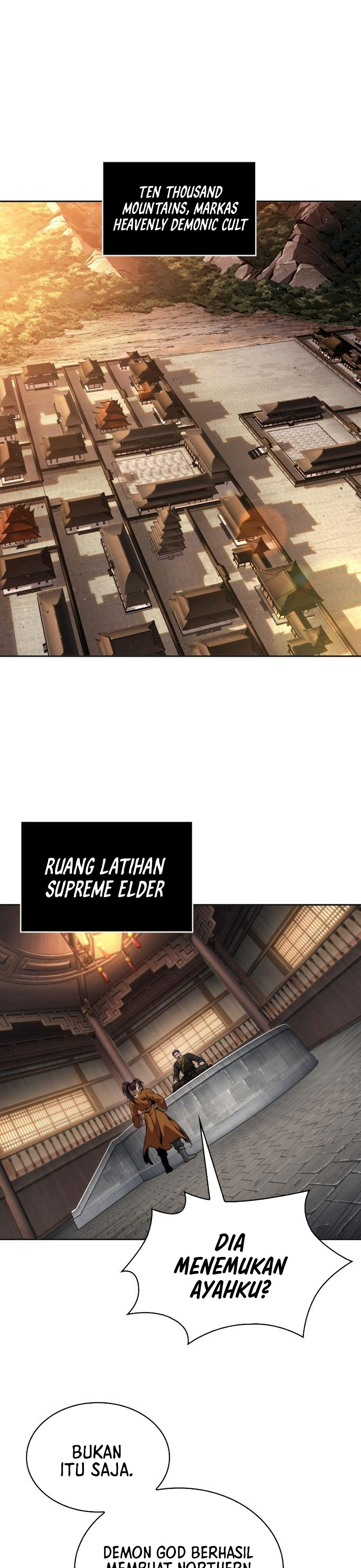 Nano Machine chapter 281