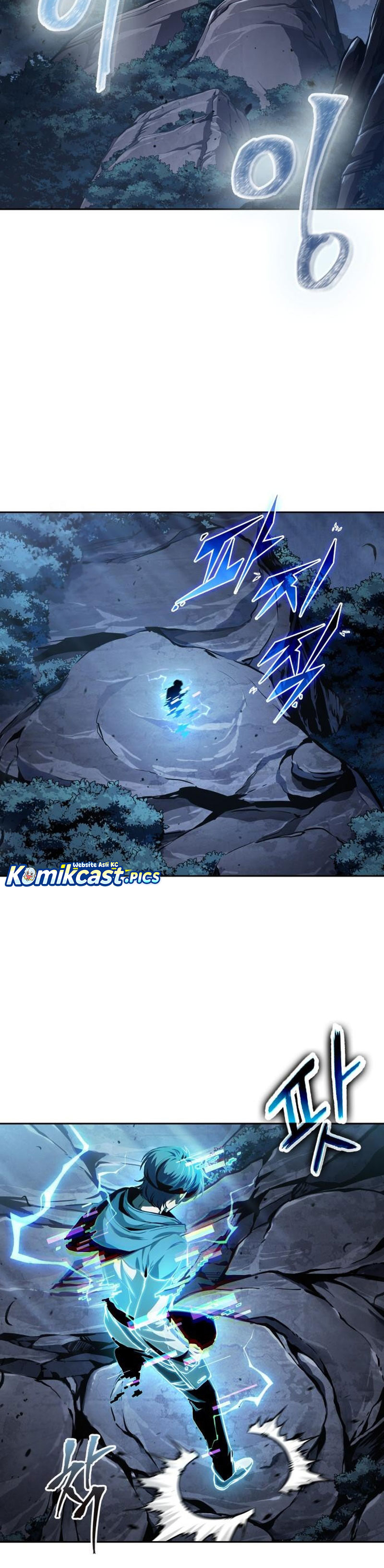 Nano Machine chapter 281