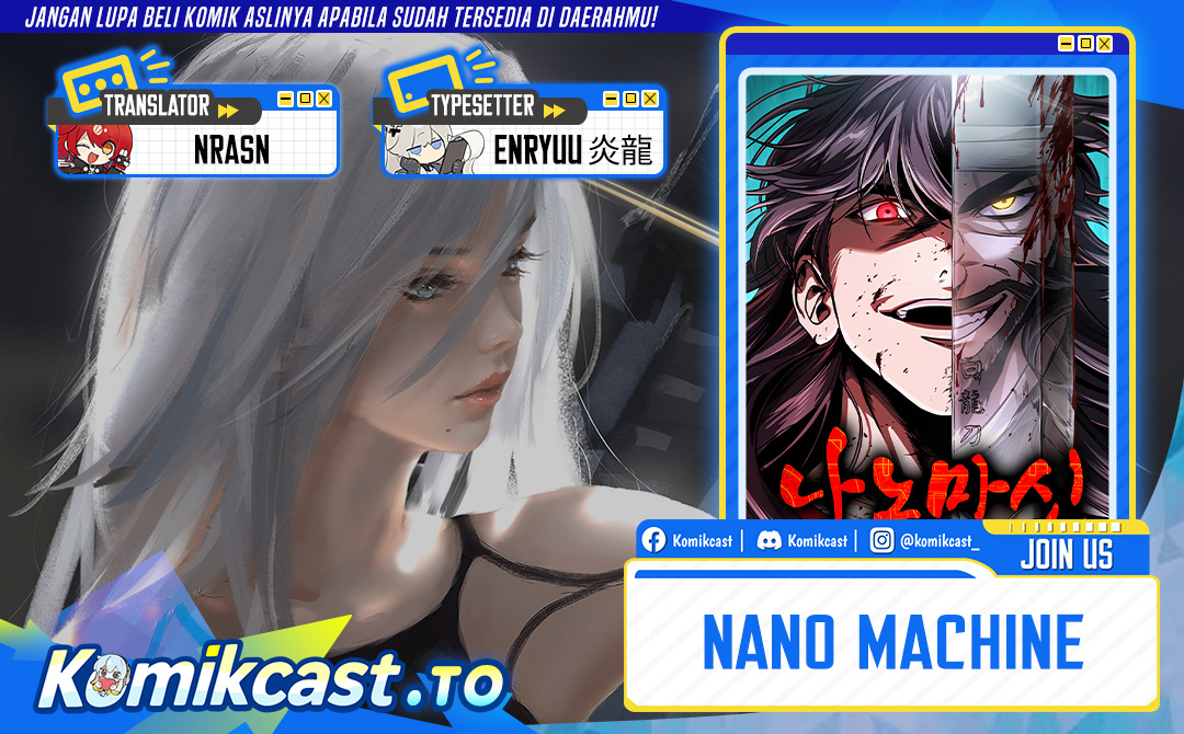Dilarang COPAS - situs resmi www.mangacanblog.com - Komik nano machine 284 - chapter 284 285 Indonesia nano machine 284 - chapter 284 Terbaru 0|Baca Manga Komik Indonesia|Mangacan