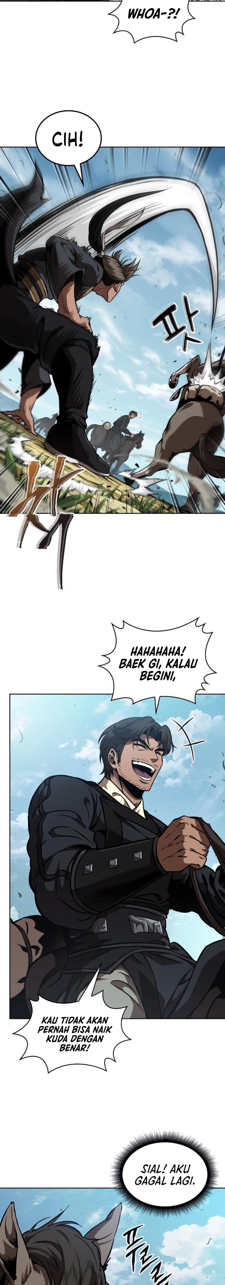 Dilarang COPAS - situs resmi www.mangacanblog.com - Komik nano machine 284 - chapter 284 285 Indonesia nano machine 284 - chapter 284 Terbaru 2|Baca Manga Komik Indonesia|Mangacan