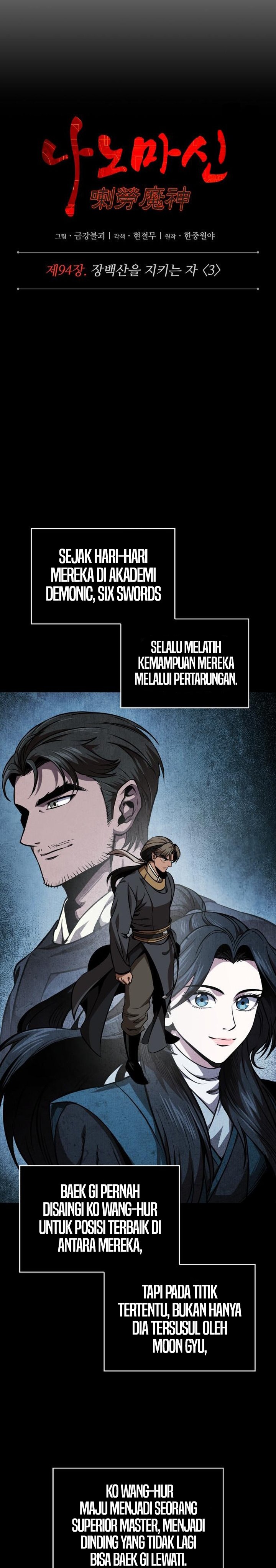 Dilarang COPAS - situs resmi www.mangacanblog.com - Komik nano machine 284 - chapter 284 285 Indonesia nano machine 284 - chapter 284 Terbaru 4|Baca Manga Komik Indonesia|Mangacan