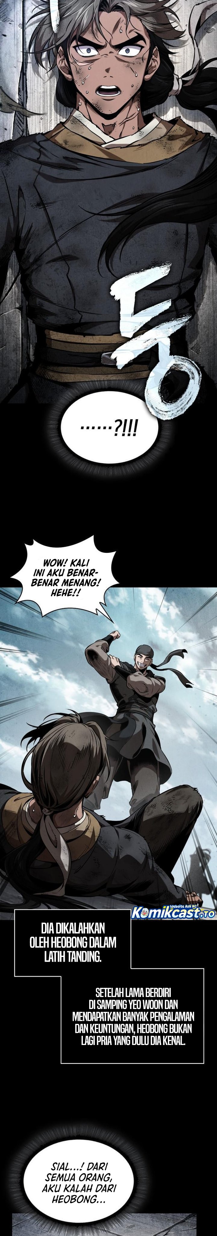 Dilarang COPAS - situs resmi www.mangacanblog.com - Komik nano machine 284 - chapter 284 285 Indonesia nano machine 284 - chapter 284 Terbaru 6|Baca Manga Komik Indonesia|Mangacan