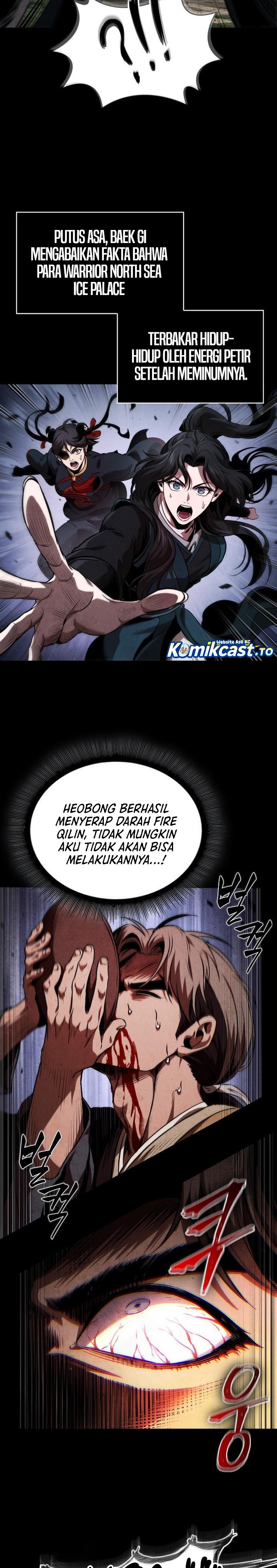 Dilarang COPAS - situs resmi www.mangacanblog.com - Komik nano machine 284 - chapter 284 285 Indonesia nano machine 284 - chapter 284 Terbaru 8|Baca Manga Komik Indonesia|Mangacan