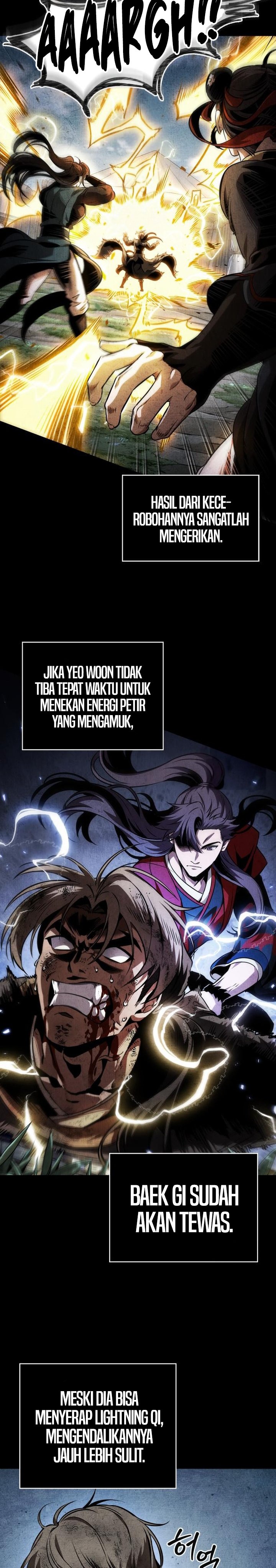 Dilarang COPAS - situs resmi www.mangacanblog.com - Komik nano machine 284 - chapter 284 285 Indonesia nano machine 284 - chapter 284 Terbaru 9|Baca Manga Komik Indonesia|Mangacan