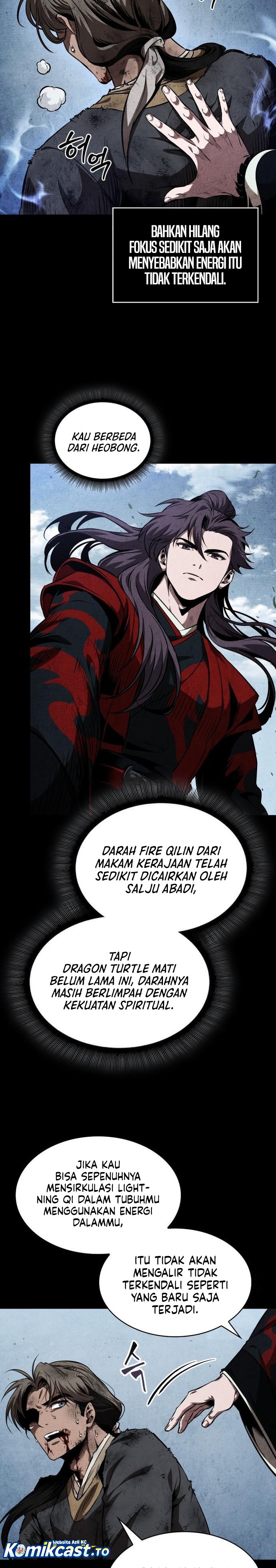 Dilarang COPAS - situs resmi www.mangacanblog.com - Komik nano machine 284 - chapter 284 285 Indonesia nano machine 284 - chapter 284 Terbaru 10|Baca Manga Komik Indonesia|Mangacan