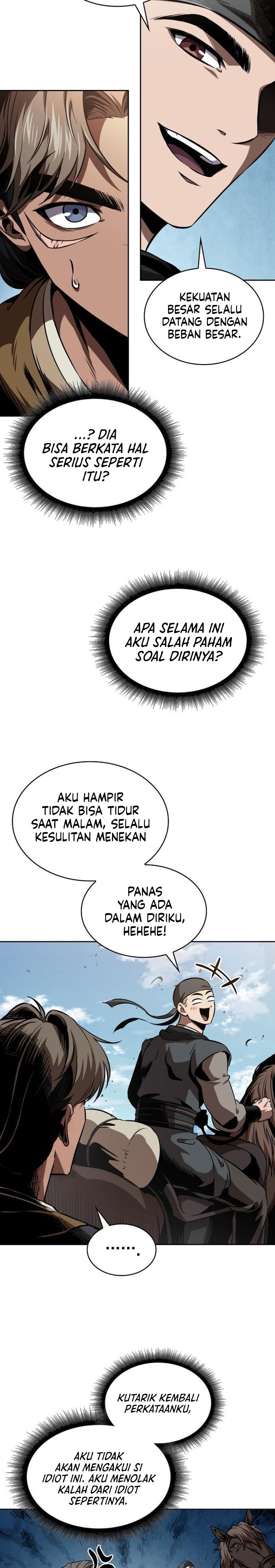 Dilarang COPAS - situs resmi www.mangacanblog.com - Komik nano machine 284 - chapter 284 285 Indonesia nano machine 284 - chapter 284 Terbaru 14|Baca Manga Komik Indonesia|Mangacan