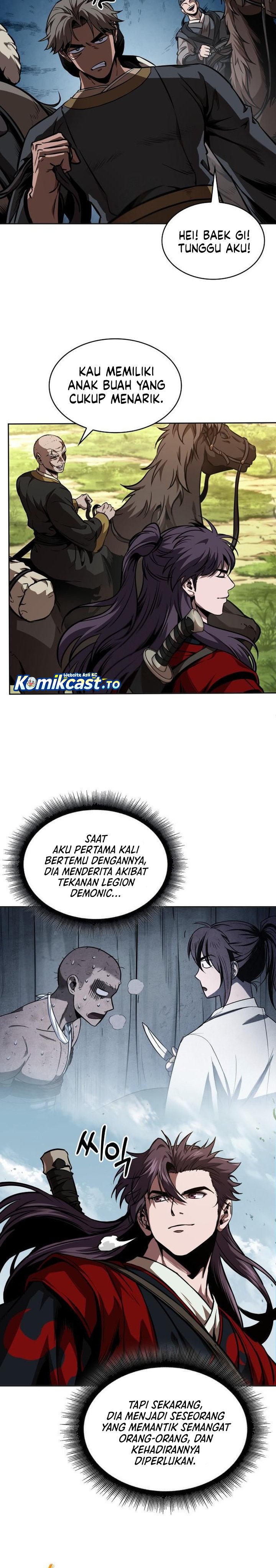 Dilarang COPAS - situs resmi www.mangacanblog.com - Komik nano machine 284 - chapter 284 285 Indonesia nano machine 284 - chapter 284 Terbaru 15|Baca Manga Komik Indonesia|Mangacan