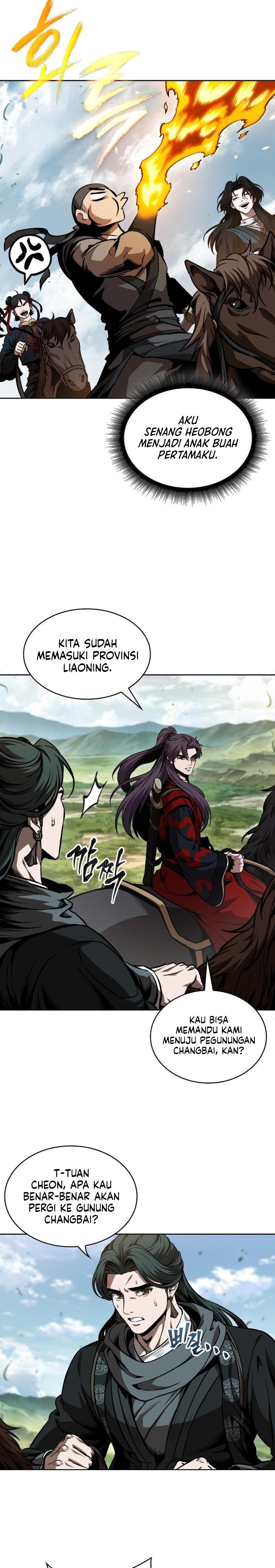 Dilarang COPAS - situs resmi www.mangacanblog.com - Komik nano machine 284 - chapter 284 285 Indonesia nano machine 284 - chapter 284 Terbaru 16|Baca Manga Komik Indonesia|Mangacan