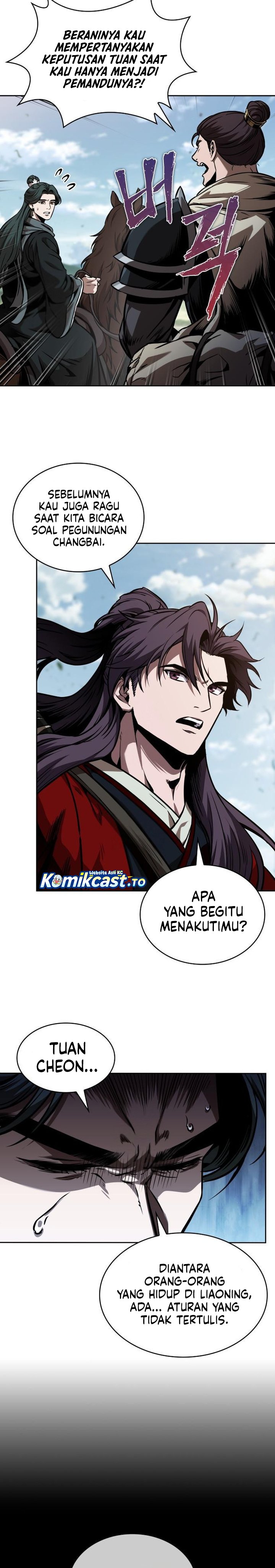 Dilarang COPAS - situs resmi www.mangacanblog.com - Komik nano machine 284 - chapter 284 285 Indonesia nano machine 284 - chapter 284 Terbaru 17|Baca Manga Komik Indonesia|Mangacan