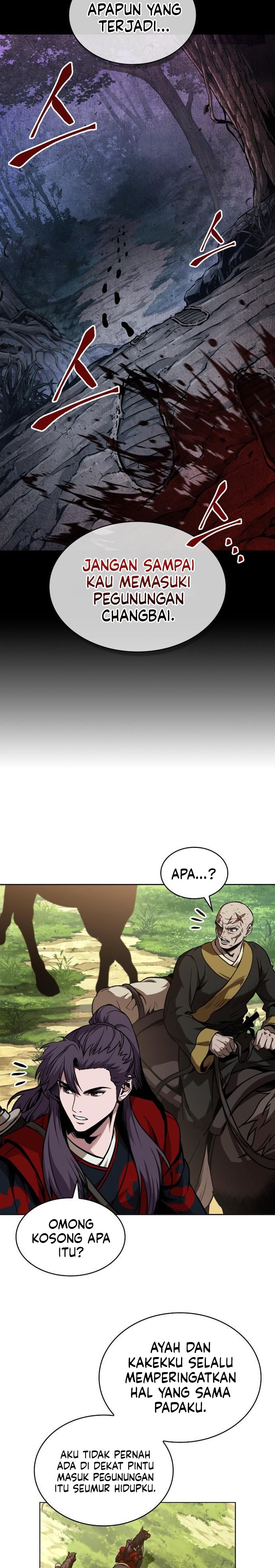 Dilarang COPAS - situs resmi www.mangacanblog.com - Komik nano machine 284 - chapter 284 285 Indonesia nano machine 284 - chapter 284 Terbaru 18|Baca Manga Komik Indonesia|Mangacan