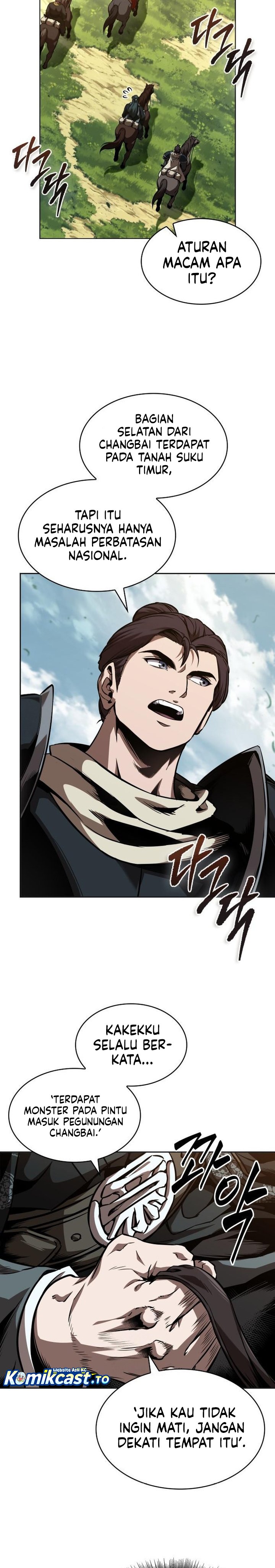 Dilarang COPAS - situs resmi www.mangacanblog.com - Komik nano machine 284 - chapter 284 285 Indonesia nano machine 284 - chapter 284 Terbaru 19|Baca Manga Komik Indonesia|Mangacan