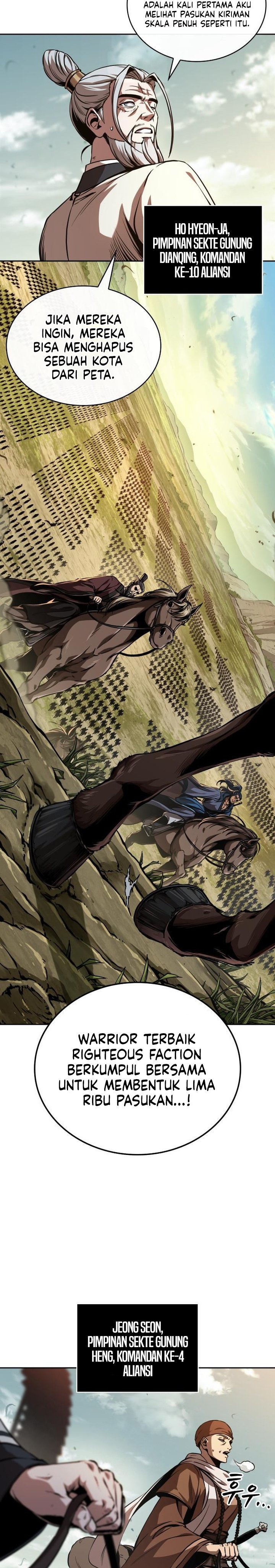 Dilarang COPAS - situs resmi www.mangacanblog.com - Komik nano machine 284 - chapter 284 285 Indonesia nano machine 284 - chapter 284 Terbaru 23|Baca Manga Komik Indonesia|Mangacan