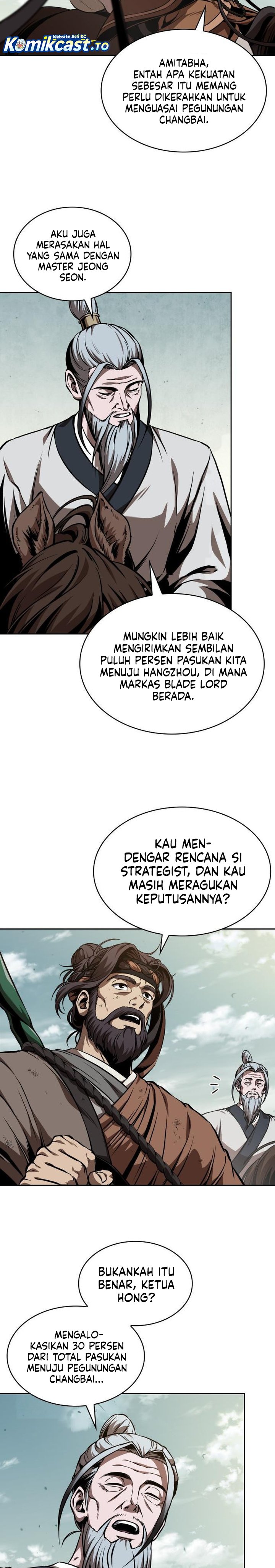 Dilarang COPAS - situs resmi www.mangacanblog.com - Komik nano machine 284 - chapter 284 285 Indonesia nano machine 284 - chapter 284 Terbaru 24|Baca Manga Komik Indonesia|Mangacan