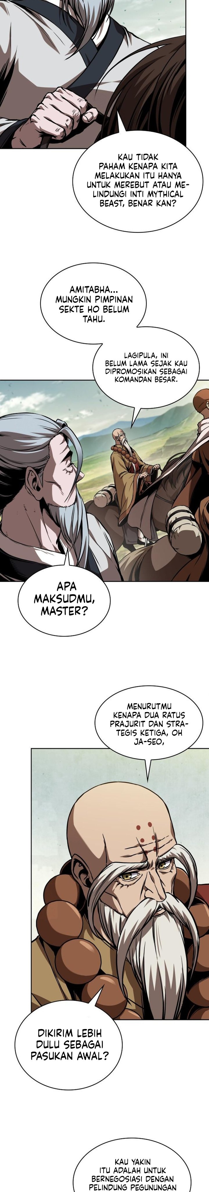 Dilarang COPAS - situs resmi www.mangacanblog.com - Komik nano machine 284 - chapter 284 285 Indonesia nano machine 284 - chapter 284 Terbaru 25|Baca Manga Komik Indonesia|Mangacan