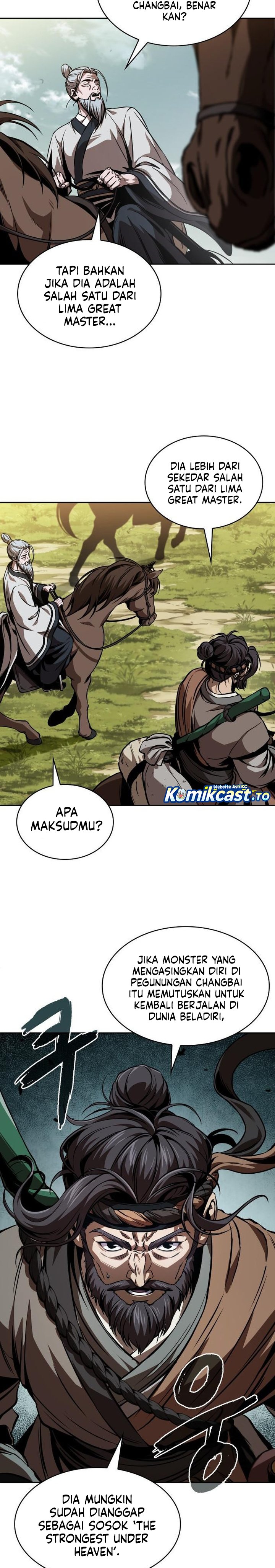 Dilarang COPAS - situs resmi www.mangacanblog.com - Komik nano machine 284 - chapter 284 285 Indonesia nano machine 284 - chapter 284 Terbaru 26|Baca Manga Komik Indonesia|Mangacan