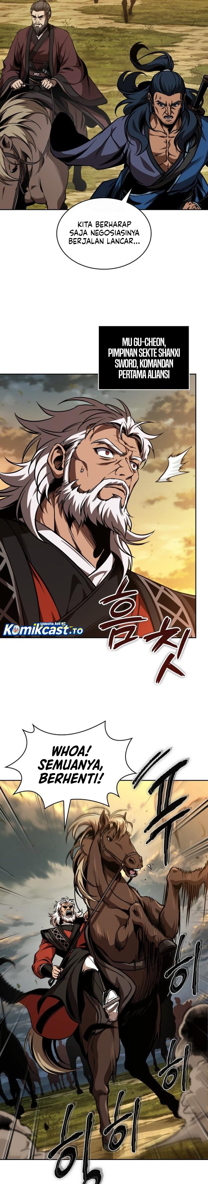 Dilarang COPAS - situs resmi www.mangacanblog.com - Komik nano machine 284 - chapter 284 285 Indonesia nano machine 284 - chapter 284 Terbaru 28|Baca Manga Komik Indonesia|Mangacan