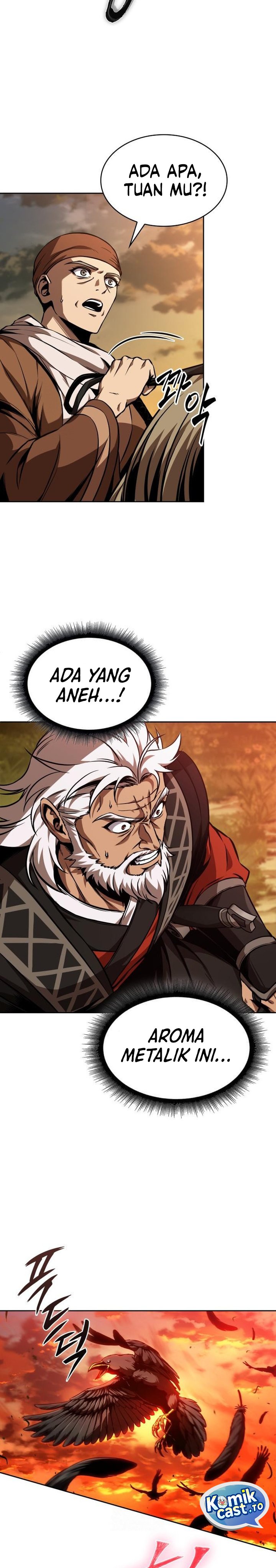 Dilarang COPAS - situs resmi www.mangacanblog.com - Komik nano machine 284 - chapter 284 285 Indonesia nano machine 284 - chapter 284 Terbaru 29|Baca Manga Komik Indonesia|Mangacan