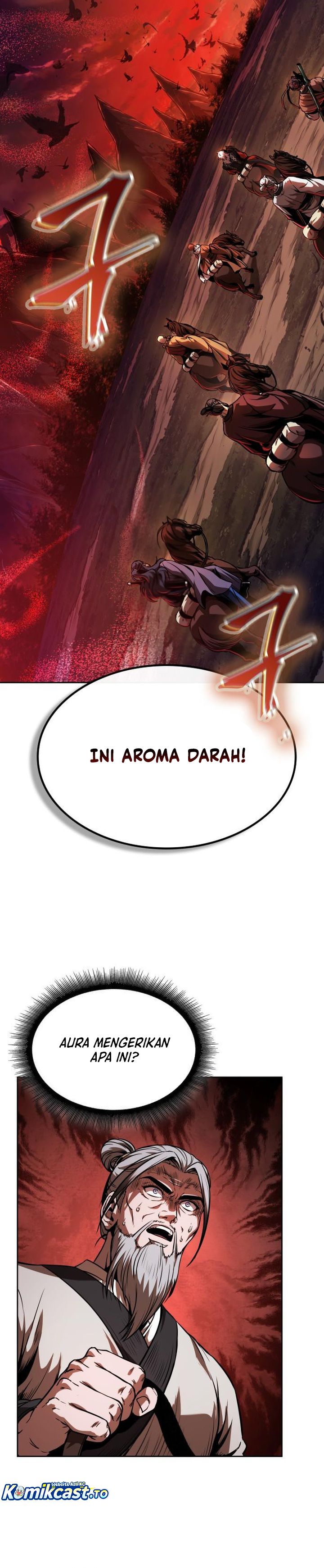 Nano Machine chapter 285