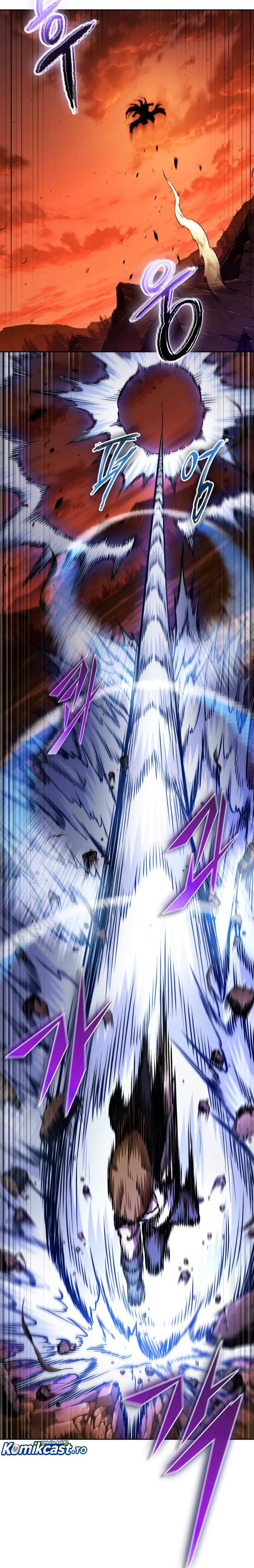 Nano Machine chapter 285