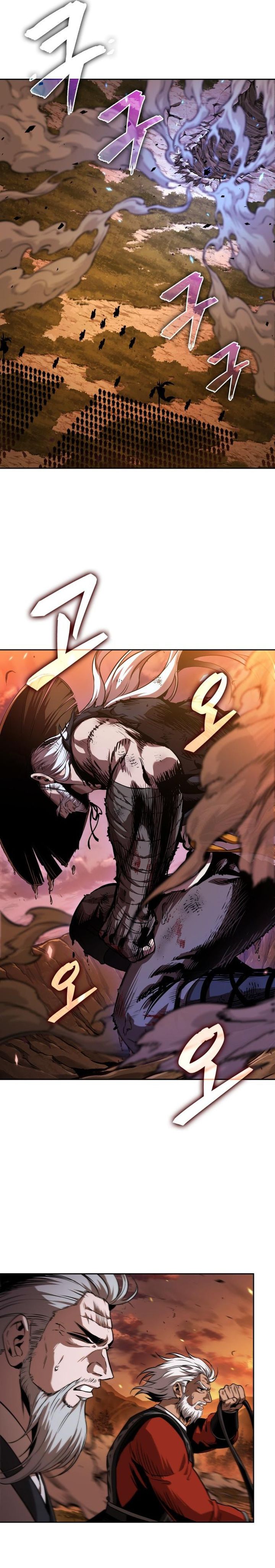 Nano Machine chapter 285