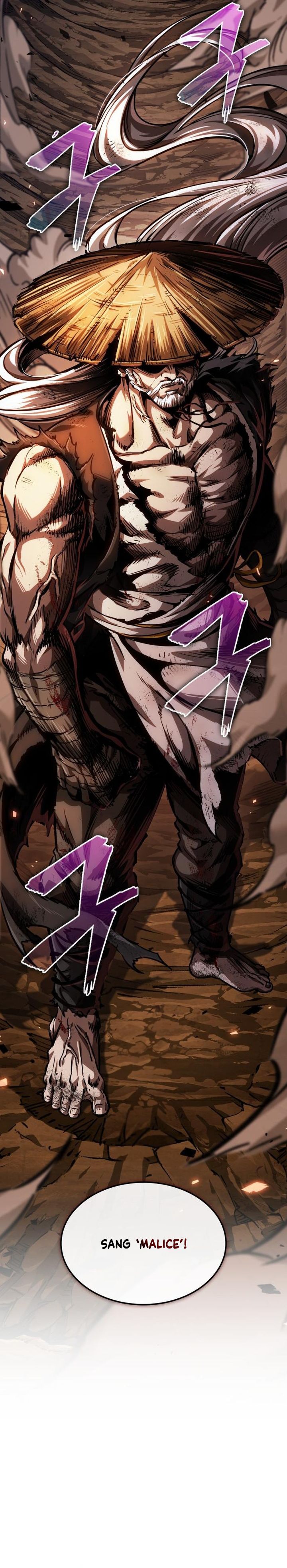 Nano Machine chapter 285