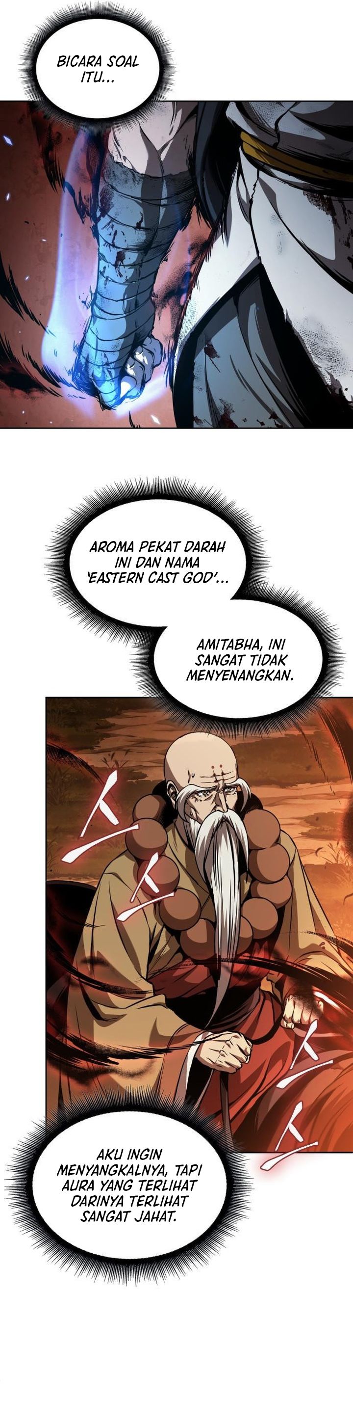 Nano Machine chapter 285