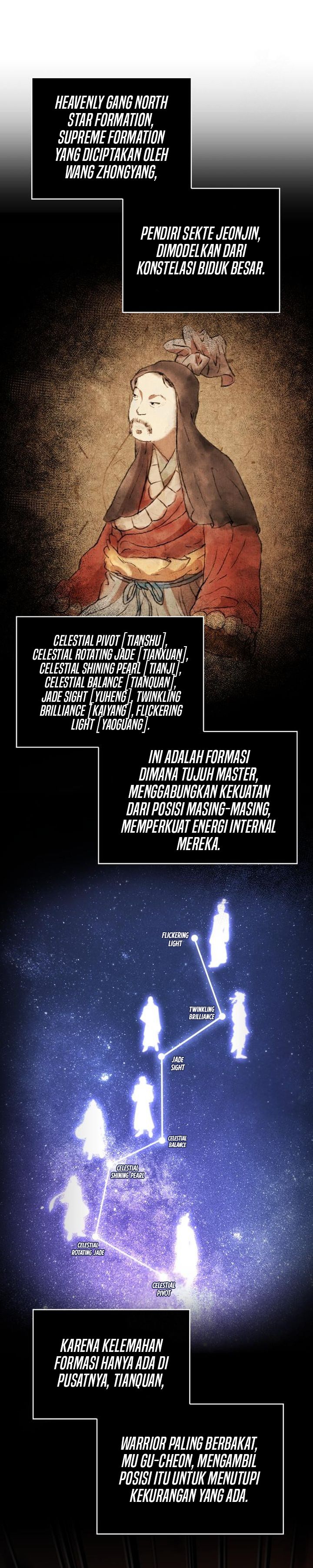 Nano Machine chapter 285