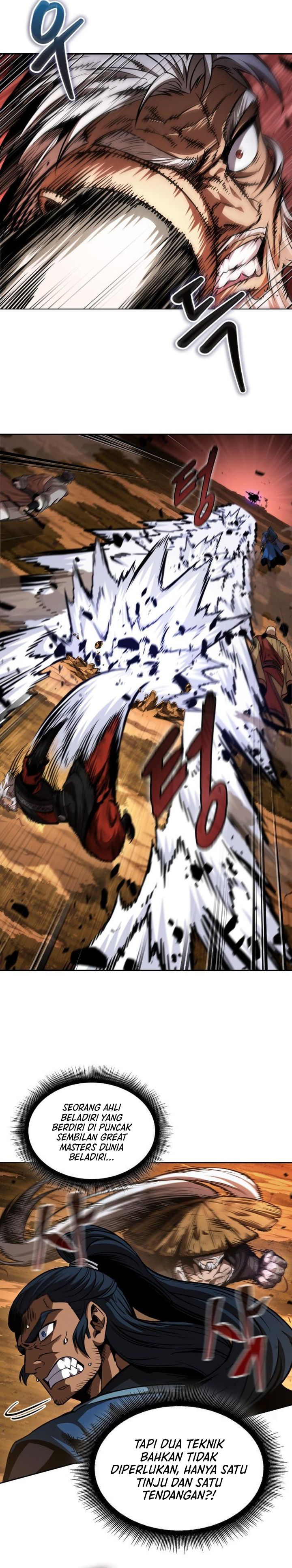 Nano Machine chapter 285