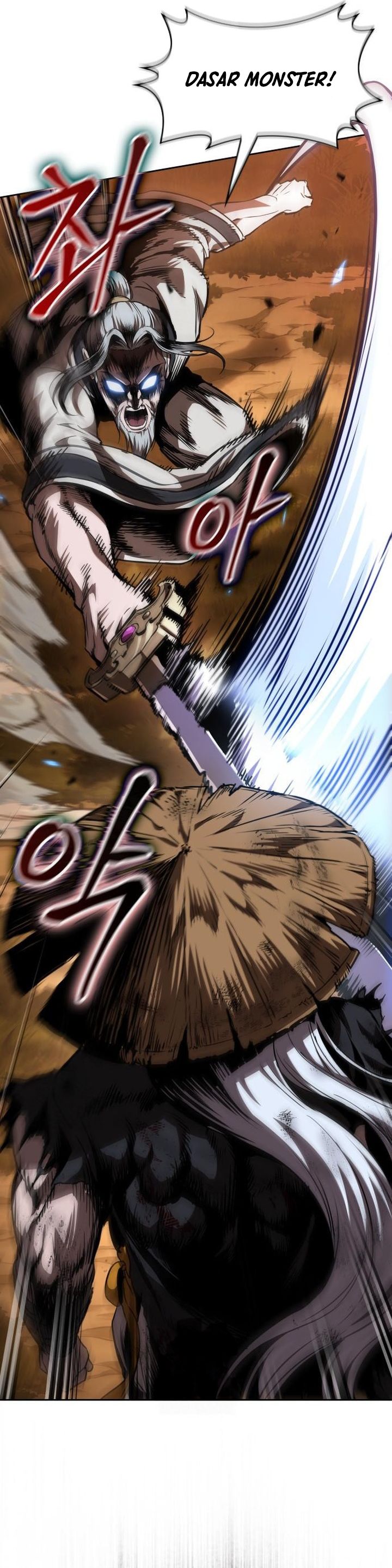 Nano Machine chapter 285